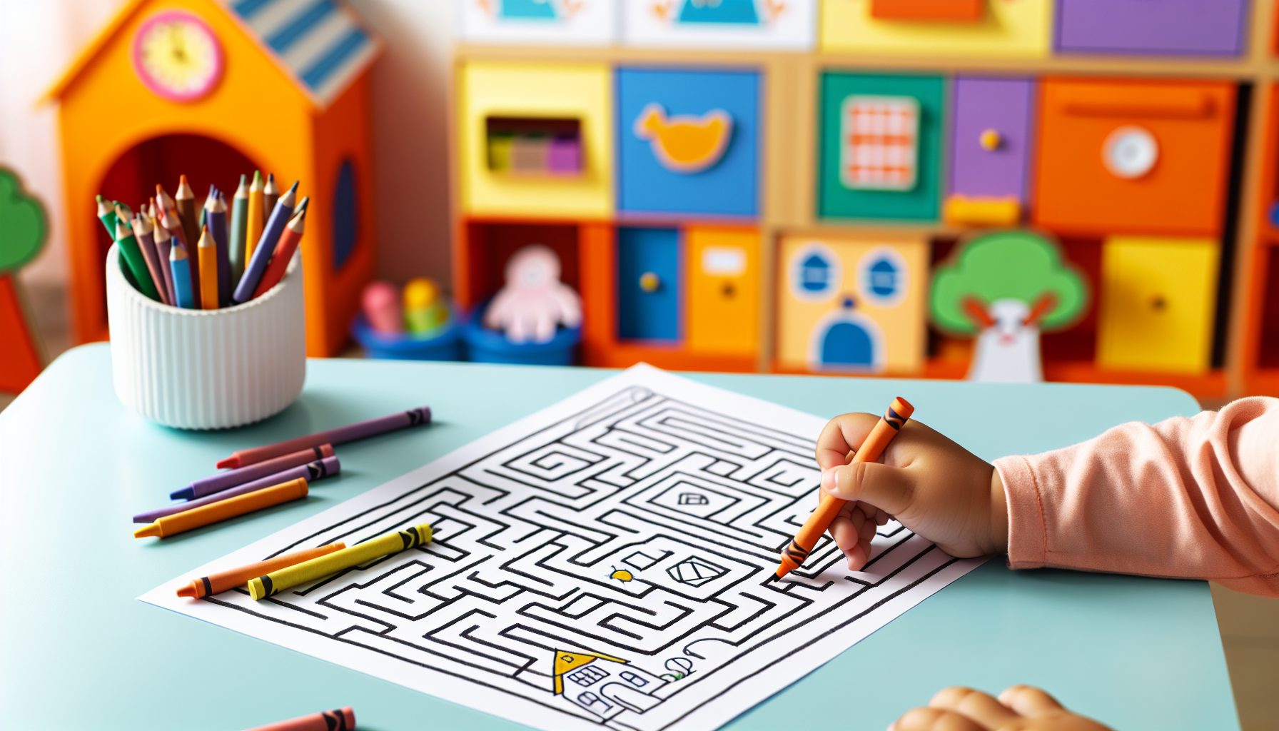 Level 1 Tracing Tasks